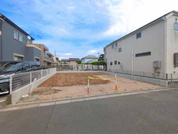 八王子市元本郷町 