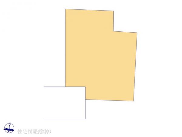 足立区東保木間1期 
