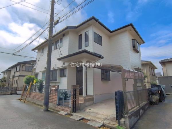 中古戸建 千葉県佐倉市中志津６丁目19-9 京成本線志津駅 1,948万円