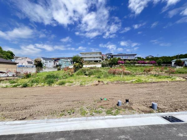 土地 横須賀市野比３丁目 京急久里浜線ＹＲＰ野比駅 3,080万円