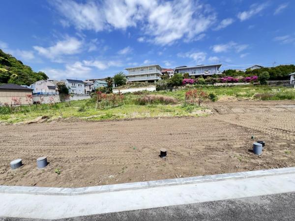 土地 横須賀市野比３丁目 京急久里浜線ＹＲＰ野比駅 3,080万円