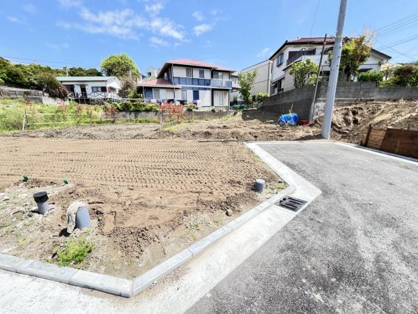 土地 横須賀市野比３丁目 京急久里浜線ＹＲＰ野比駅 3,330万円