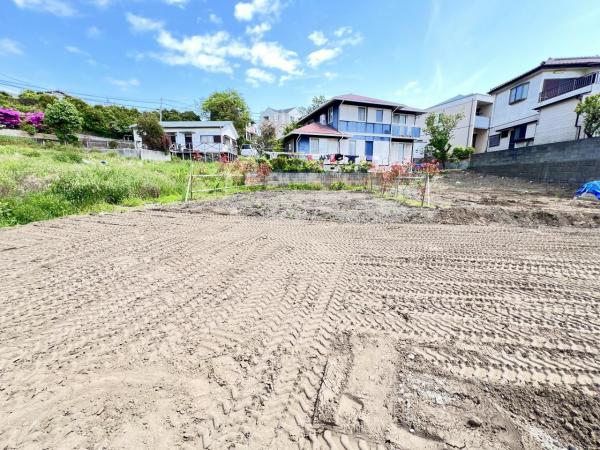 土地 横須賀市野比３丁目 京急久里浜線ＹＲＰ野比駅 3,280万円