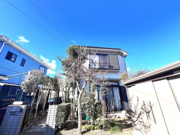 西多摩郡瑞穂町大字駒形富士山 中古戸建 (現況)外観写真