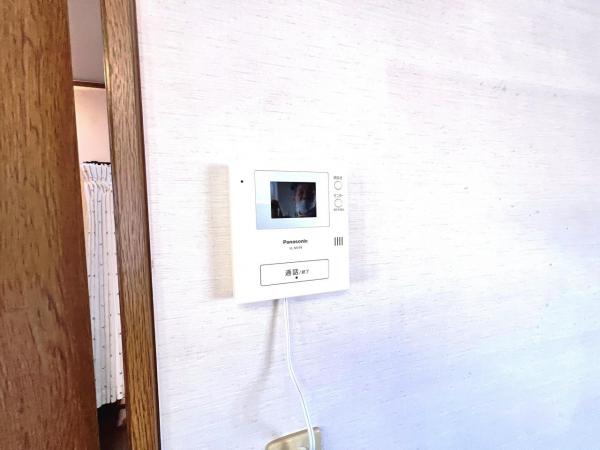 西多摩郡瑞穂町大字駒形富士山 中古戸建 その他内観