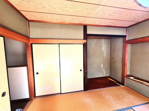 西多摩郡瑞穂町大字駒形富士山 中古戸建 その他内観