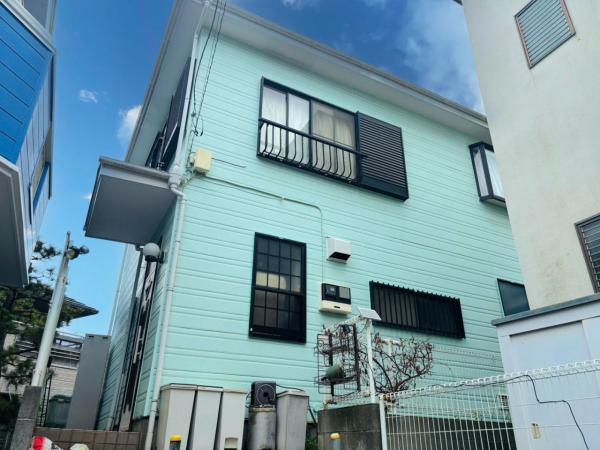 中古戸建 藤沢市辻堂西海岸２丁目 JR東海道本線(東京〜熱海)辻堂駅 3,480万円