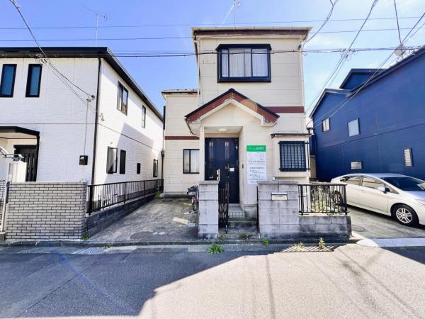 土地 大和市深見 相鉄本線瀬谷駅 2,080万円