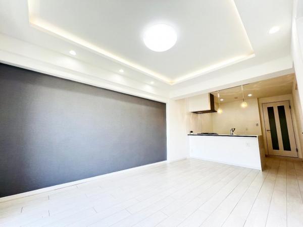 中古マンション 松戸市新松戸５丁目 総武流山電鉄線幸谷駅 2,990万円