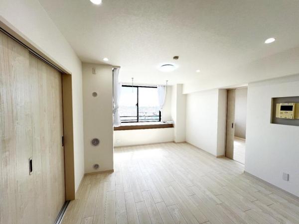 中古マンション 柏市豊住１丁目 東武野田線新柏駅 2,980万円