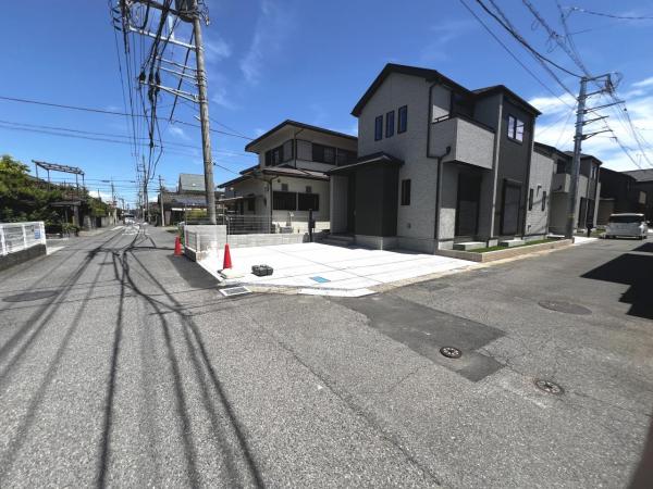 新築戸建 さいたま市岩槻区西町５丁目 東武野田線岩槻駅 4,190万円