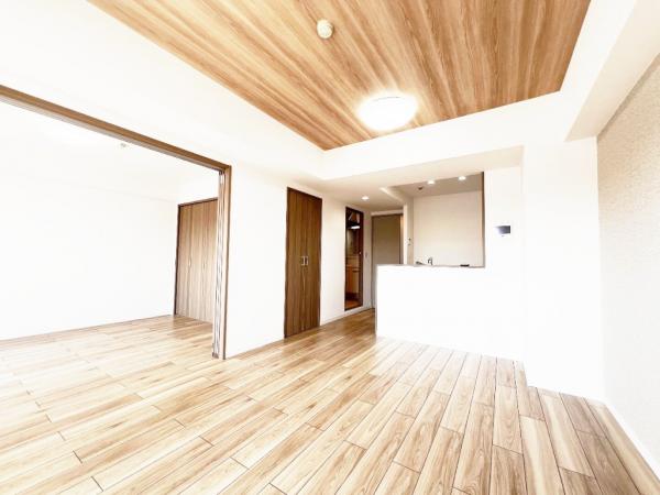 中古マンション 八王子市明神町１丁目 京王線京王八王子駅 2,980万円