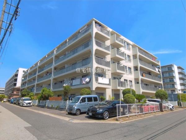 中古マンション 千葉県市川市南行徳３丁目23-8 東西線南行徳駅 2,890万円