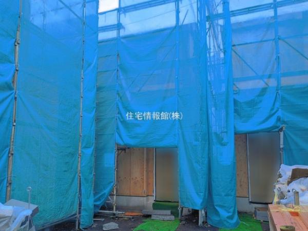 新築戸建 神奈川県横浜市泉区中田東２丁目21-14 横浜市営地下鉄ブルーライン中田駅 4,990万円