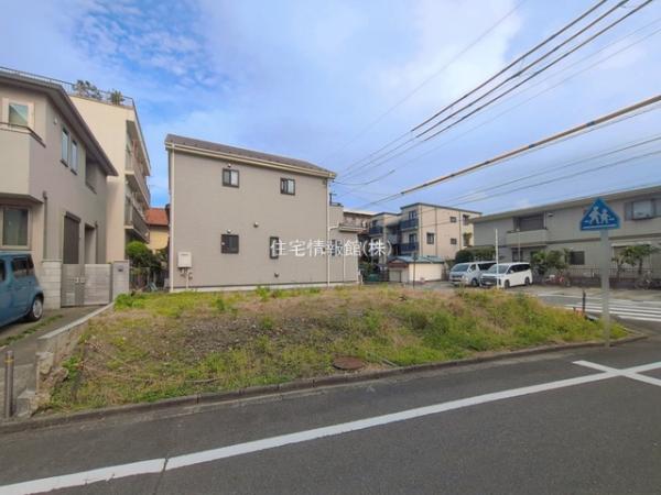 土地 神奈川県川崎市川崎区藤崎２丁目16-1 京急大師線鈴木町駅 6,980万円