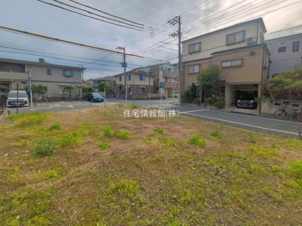 藤崎2丁目 
