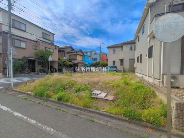 藤崎2丁目 