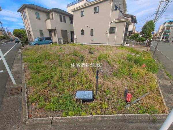 藤崎2丁目 