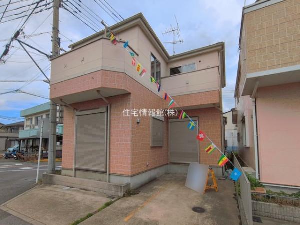 中古戸建 千葉県千葉市中央区浜野町1108-1 JR内房線浜野駅 1,980万円