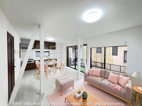 中古戸建 綾瀬市深谷中６丁目 小田急江ノ島線長後駅 2,799万円