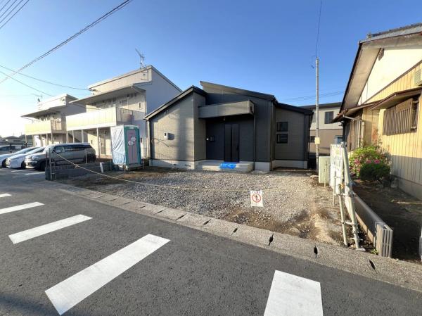 新築戸建 宇都宮市瑞穂２丁目 JR東北本線 (宇都宮線）宇都宮駅 3,580万円