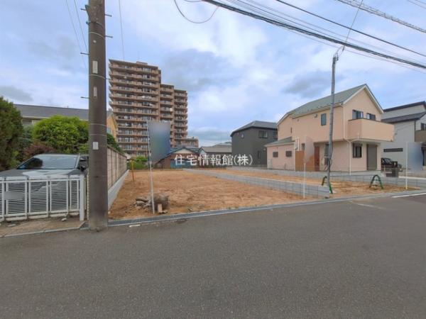 土地 千葉県佐倉市臼井699-1 京成本線京成臼井駅 2,600万円