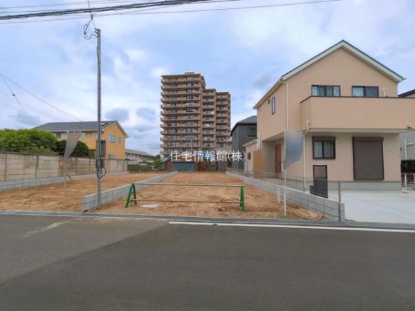 土地 千葉県佐倉市臼井699-1 京成本線京成臼井駅 2,600万円