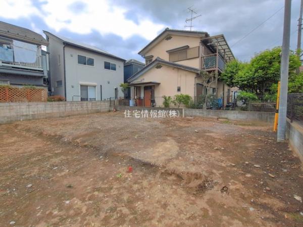 新築戸建 東京都国分寺市西町５丁目33-35 多摩モノレール泉体育館駅 4,090万円