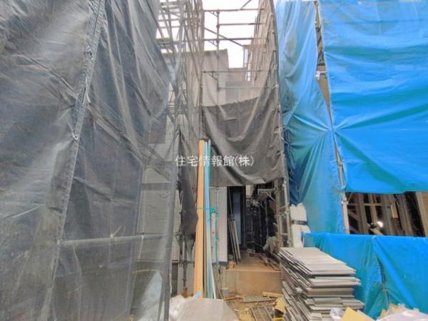 新築戸建 東京都国分寺市東恋ヶ窪５丁目2-10 西武国分寺線恋ヶ窪駅 5,980万円
