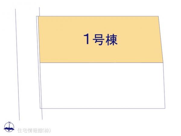 新築戸建 宇都宮市五代１丁目7-28 JR東北本線（宇都宮線）雀宮駅 2,730万円