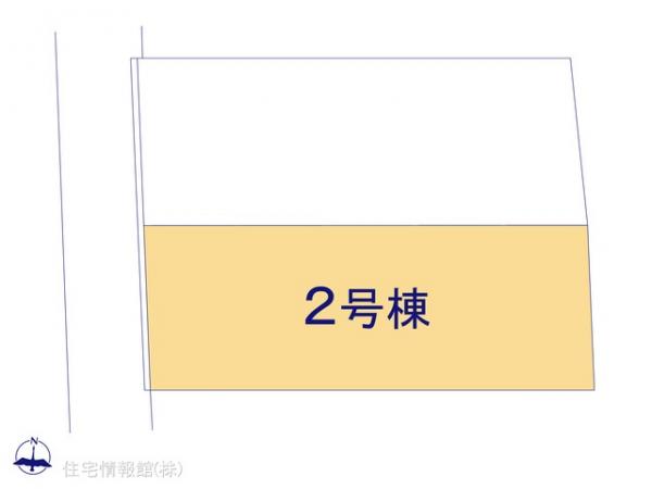 新築戸建 宇都宮市五代１丁目7-28 JR東北本線（宇都宮線）雀宮駅 2,680万円