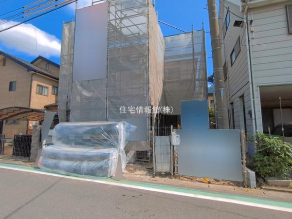 新築戸建 埼玉県白岡市篠津2071-10 JR東北本線（宇都宮線）白岡駅 3,080万円