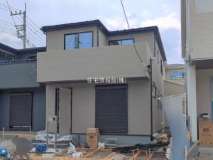 新築戸建 埼玉県八潮市八潮７丁目31-11 つくばエクスプレス八潮駅 47800000
