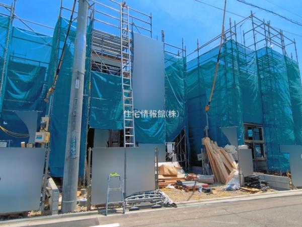 八潮市八潮4期 