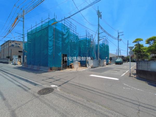 八潮市八潮4期 