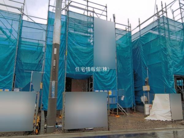 八潮市八潮4期 