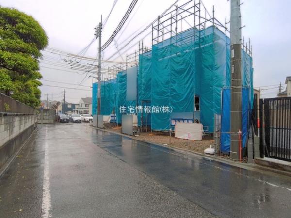 八潮市八潮4期 