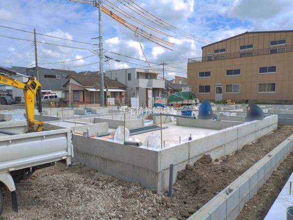 八潮市八潮4期 