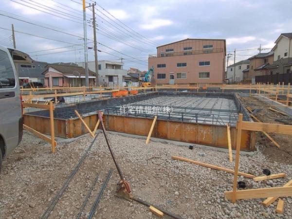 八潮市八潮4期 