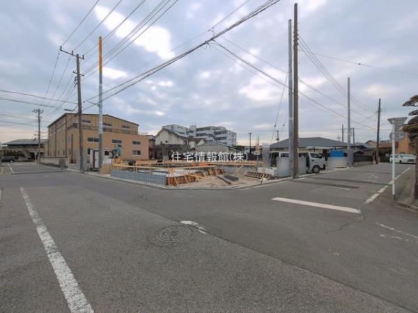 八潮市八潮4期 