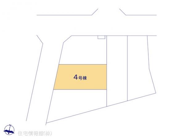 八潮市八潮4期 
