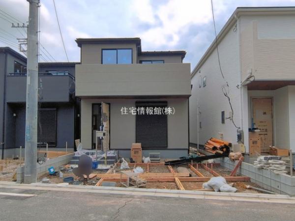 八潮市八潮4期 