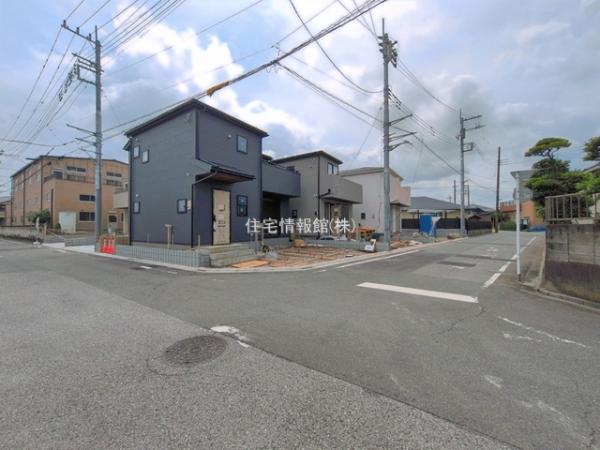 八潮市八潮4期 
