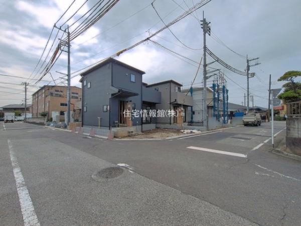 八潮市八潮4期 