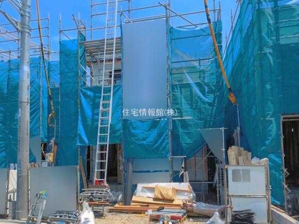 八潮市八潮4期 
