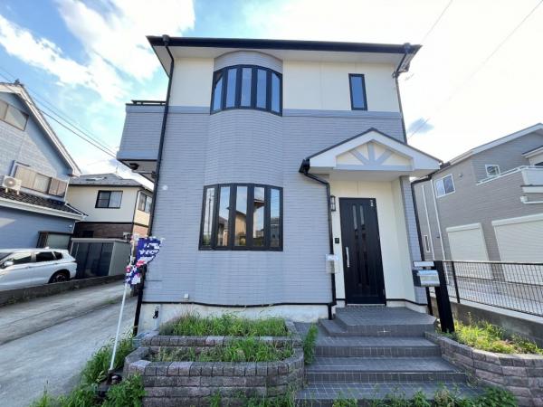 中古戸建 埼玉県北葛飾郡松伏町ゆめみ野東２丁目 東武伊勢崎線北越谷駅 2,099万円