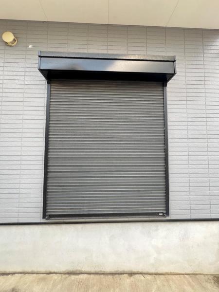 北葛飾郡松伏町ゆめみ野東2丁目 防犯設備(専用部)