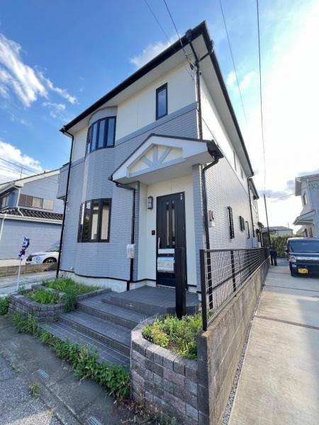 北葛飾郡松伏町ゆめみ野東2丁目 構造・工法・仕様
