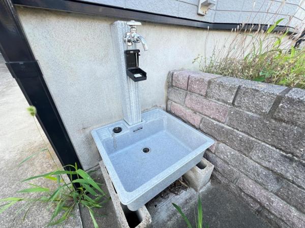 北葛飾郡松伏町ゆめみ野東2丁目 その他