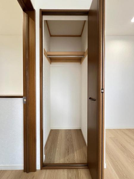 北葛飾郡松伏町ゆめみ野東2丁目 収納